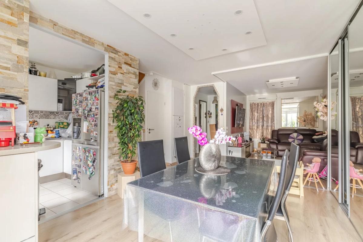 Maison à vendre, 89m², Noisy-le-Sec