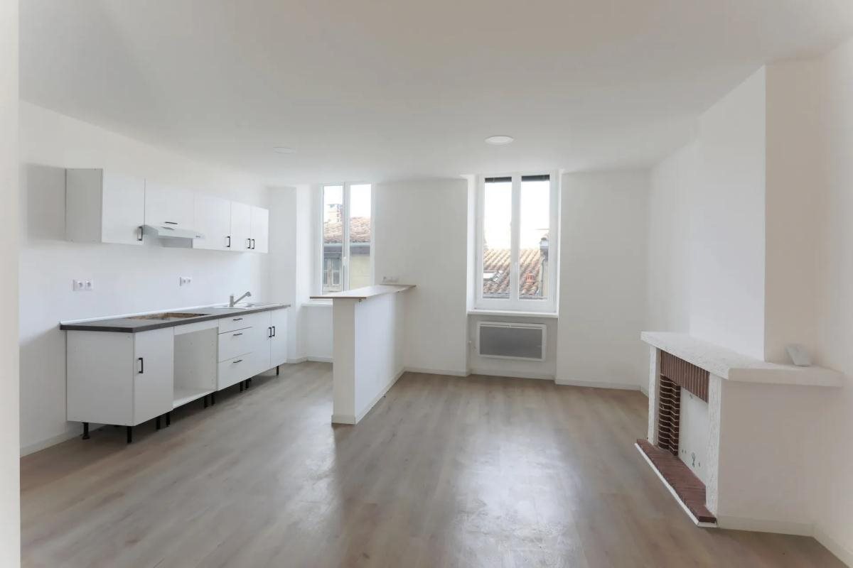 Appartement à vendre, 452m², Mazamet