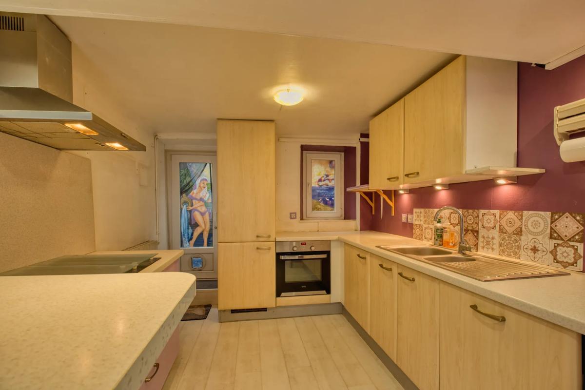 Maison à vendre, 79m², Niederbronn-les-Bains