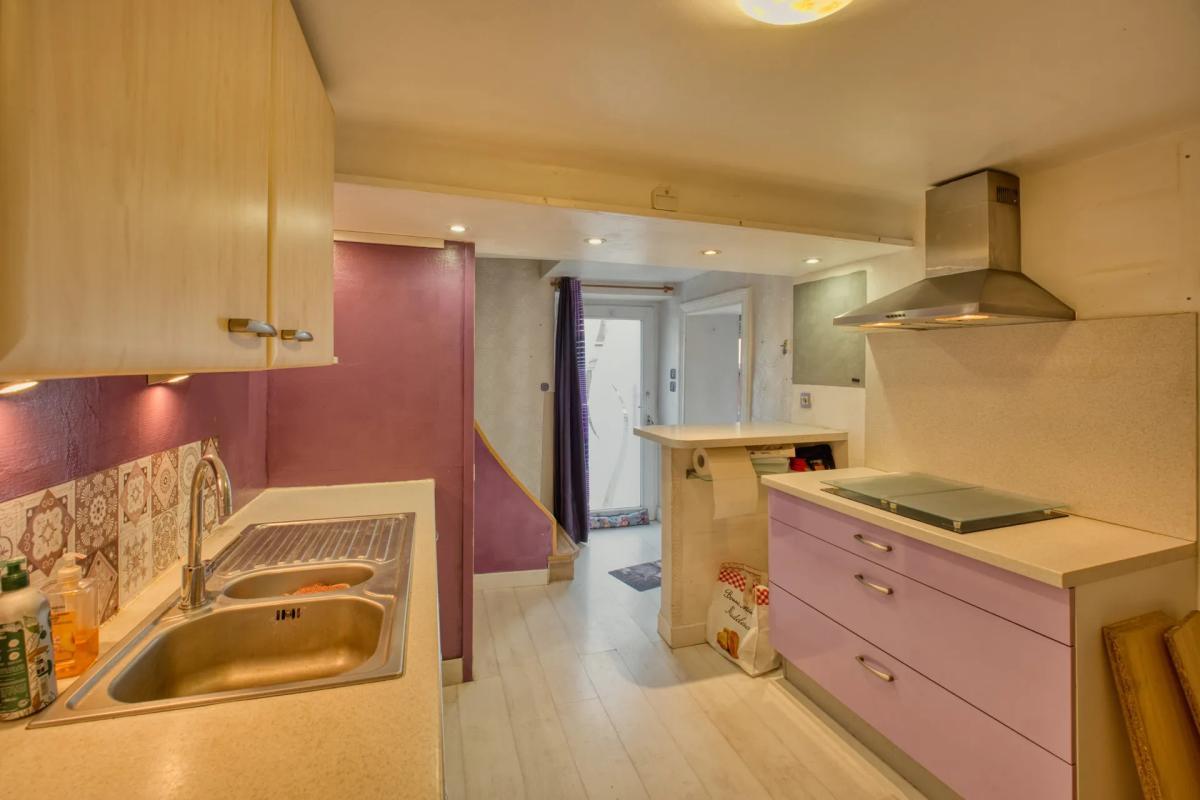 Maison à vendre, 79m², Niederbronn-les-Bains