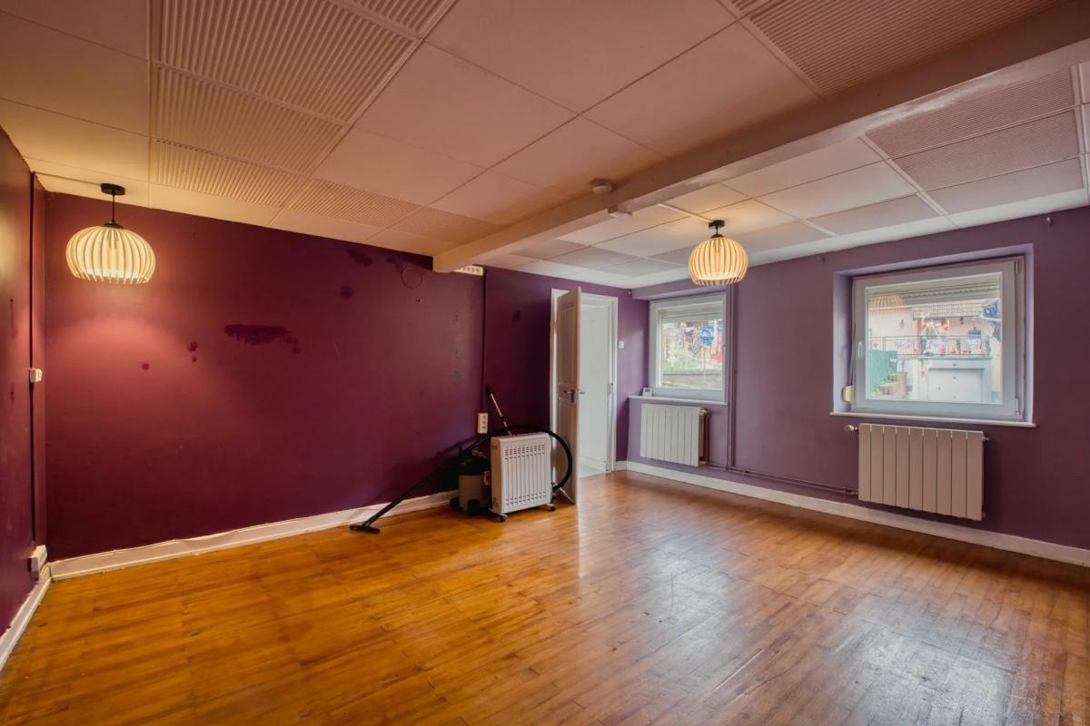 Maison à vendre, 79m², Niederbronn-les-Bains