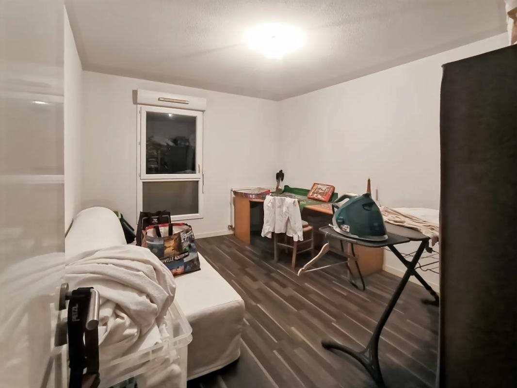 Appartement à vendre, 71m², Lons