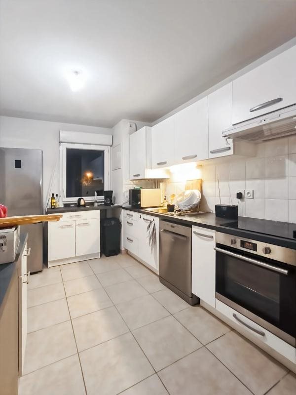 Appartement à vendre, 71m², Lons