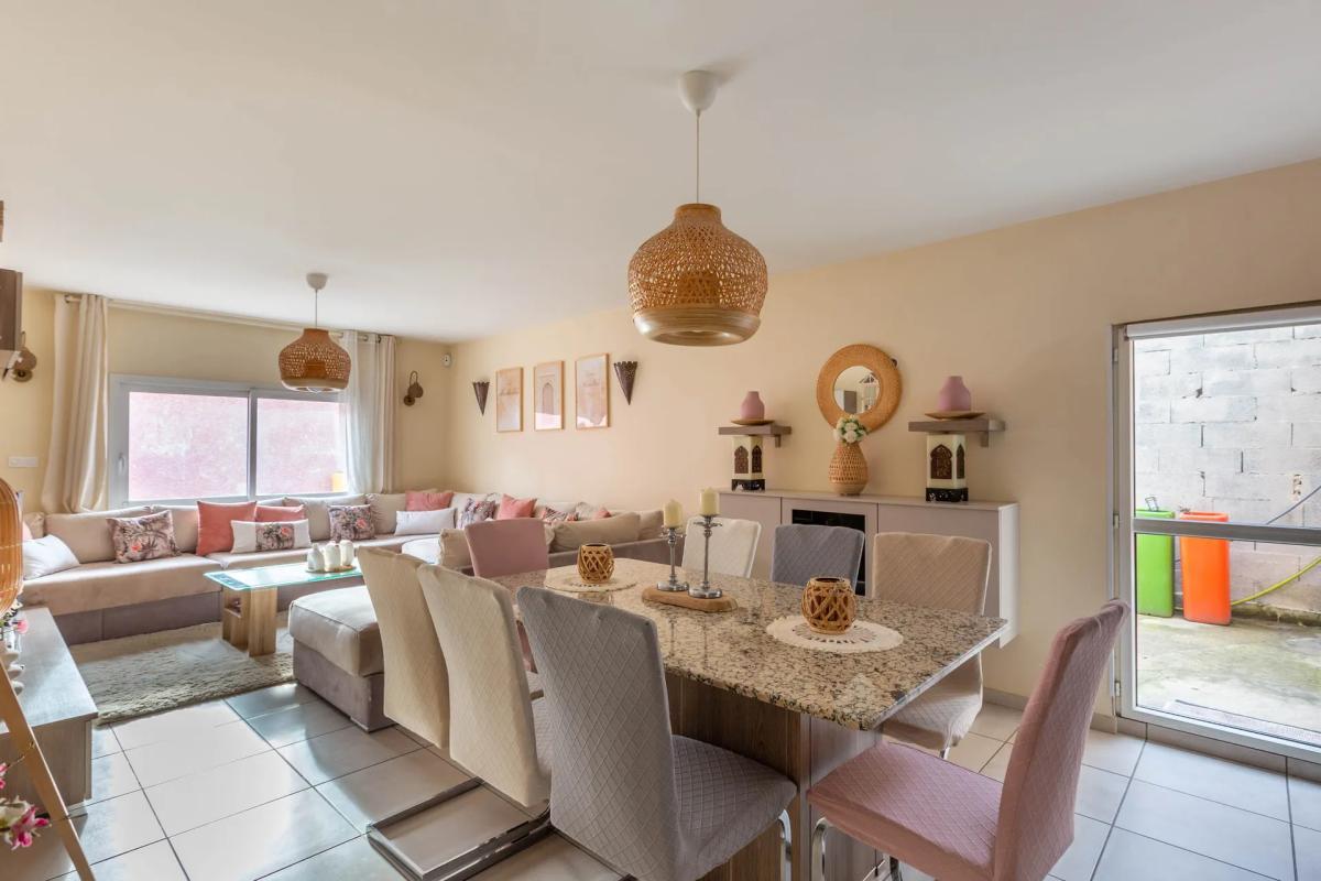 Maison à vendre, 182m², Vaulx-en-Velin