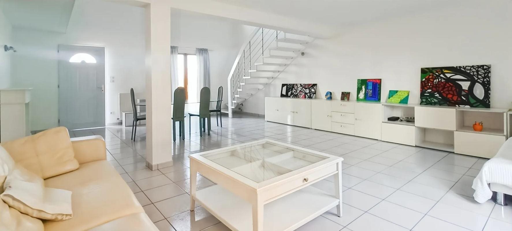 Maison à vendre, 134m², Verneuil d'Avre et d'Iton