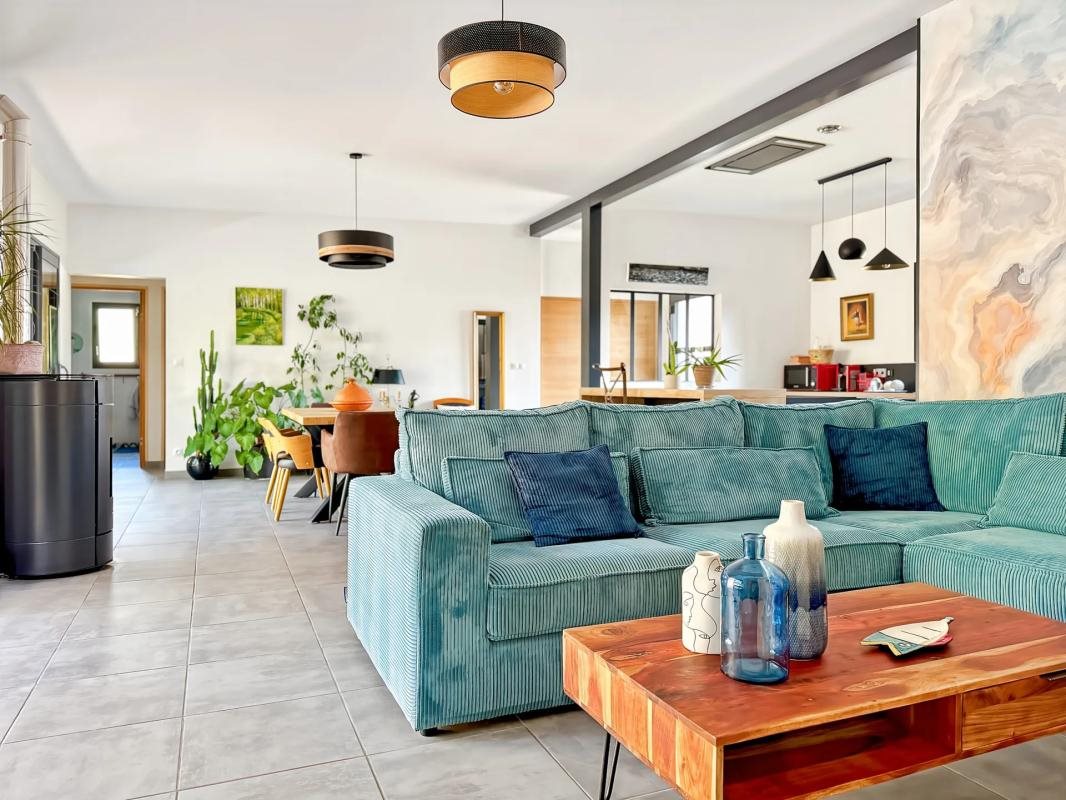 Maison à vendre, 160m², Saint-Jean-de-Monts