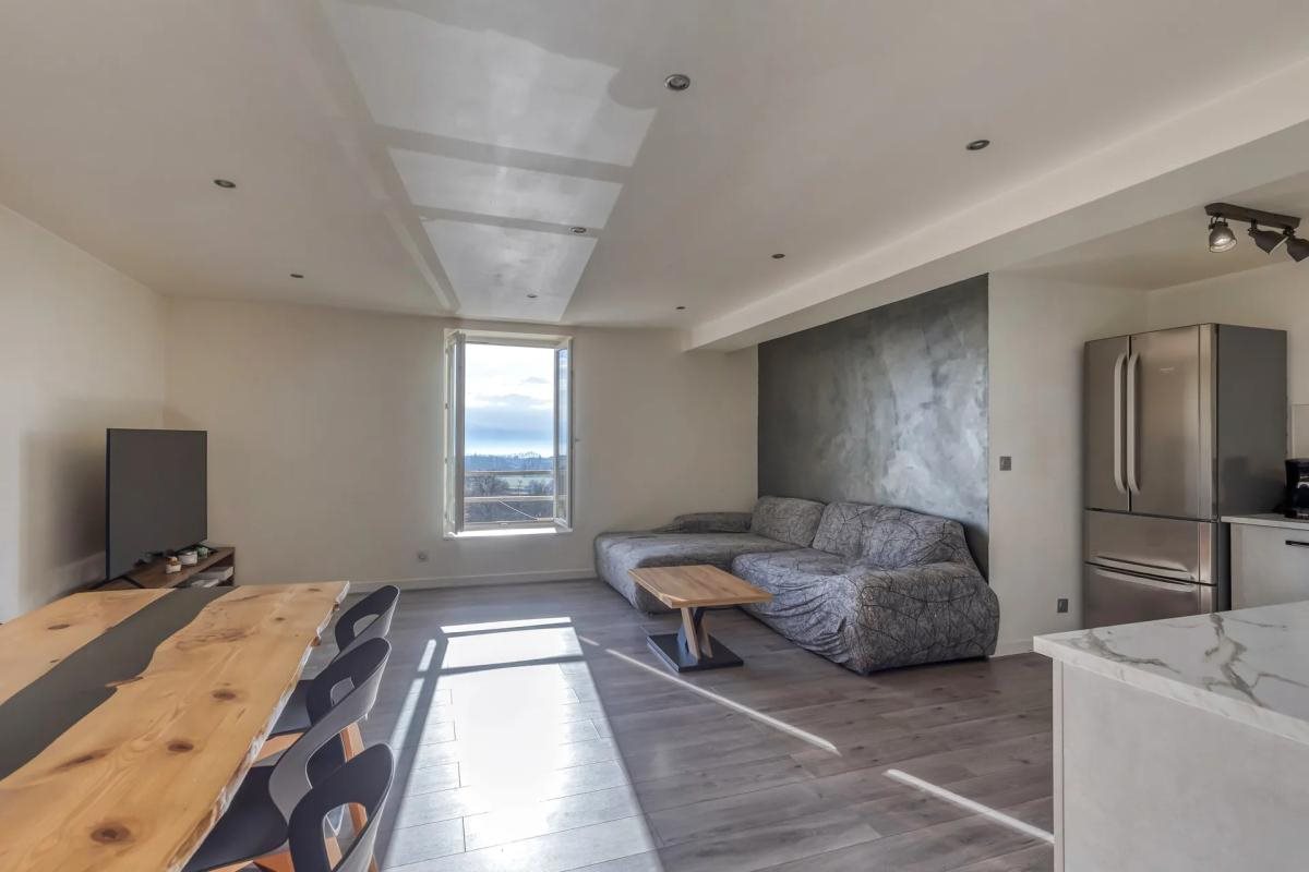 Appartement à vendre, 84m², Saint-Cassien