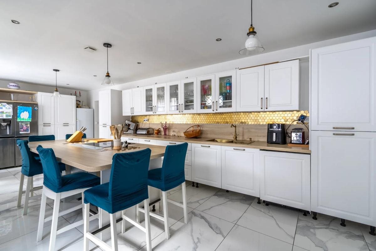 Maison à vendre, 126m², Toulon