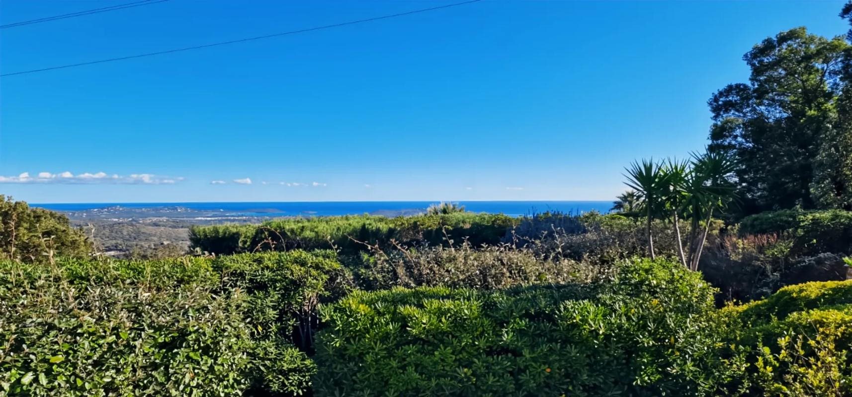 Maison à vendre, 109m², Porto-Vecchio