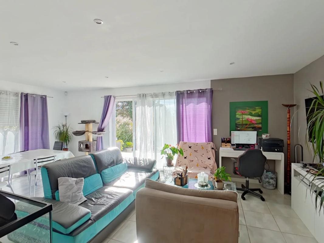 Maison à vendre, 95m², Milhaud