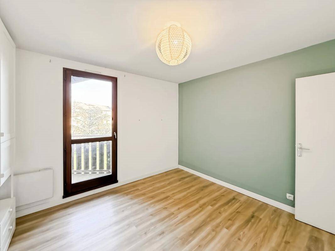 Appartement à vendre, 78m², Saint-Maurice-l'Exil