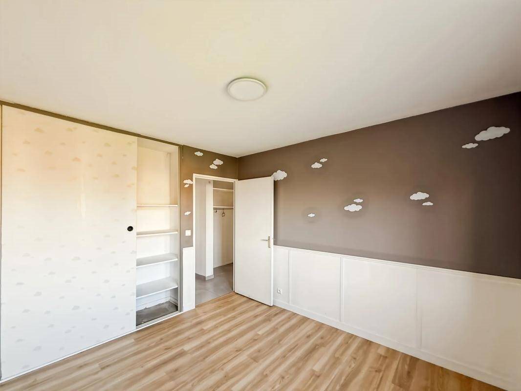 Appartement à vendre, 78m², Saint-Maurice-l'Exil