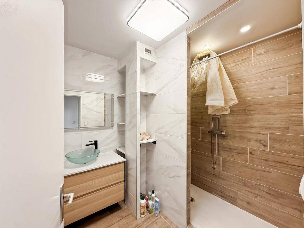 Appartement à vendre, 78m², Saint-Maurice-l'Exil