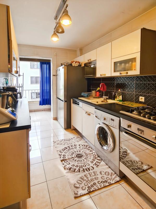 Appartement à vendre, 93m², Montpellier