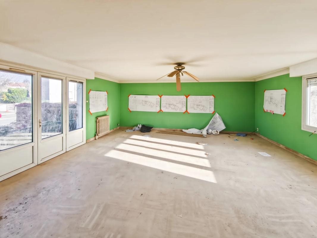 Maison à vendre, 130m², Les Herbiers