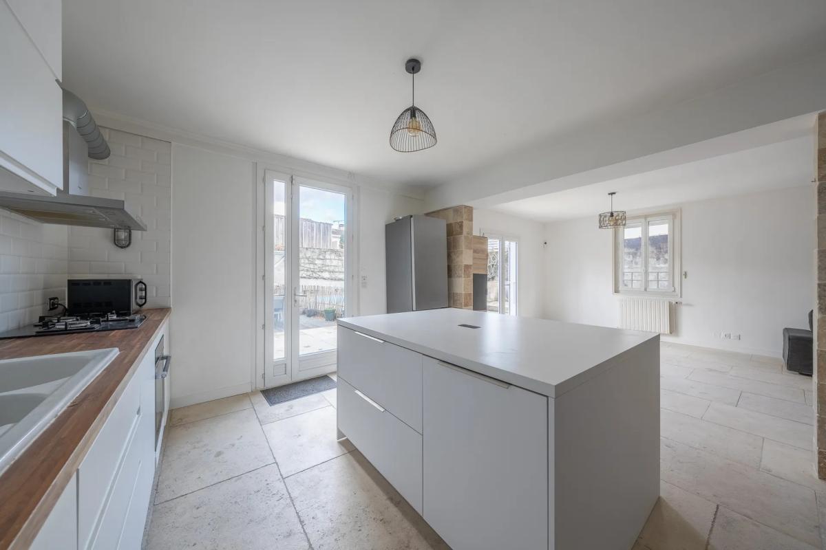 Maison à vendre, 160m², Le Bouscat