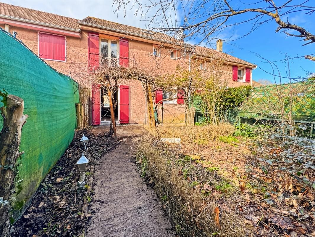 Maison à vendre, 80m², Trappes