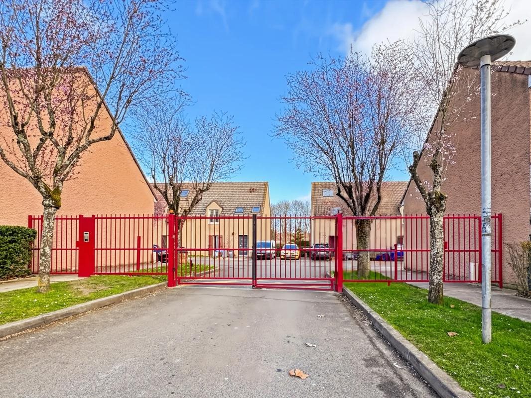 Maison à vendre, 80m², Trappes