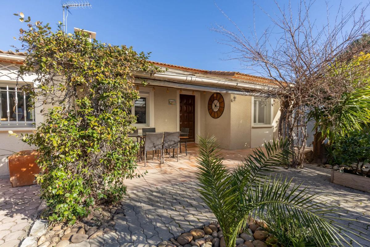 Maison à vendre, 104m², Saint-Gilles