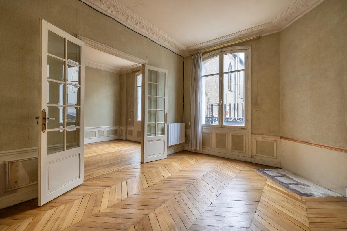 Appartement à vendre, 88m², Boulogne-Billancourt