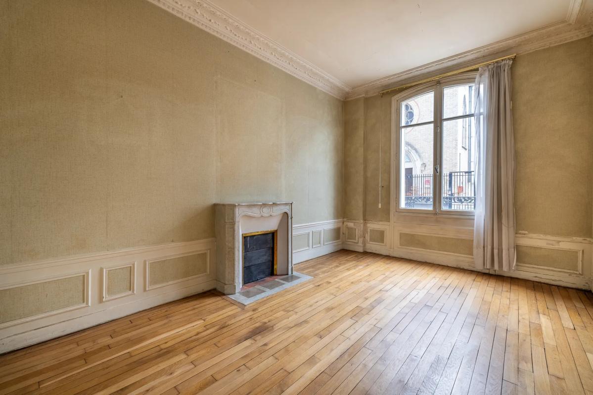 Appartement à vendre, 88m², Boulogne-Billancourt