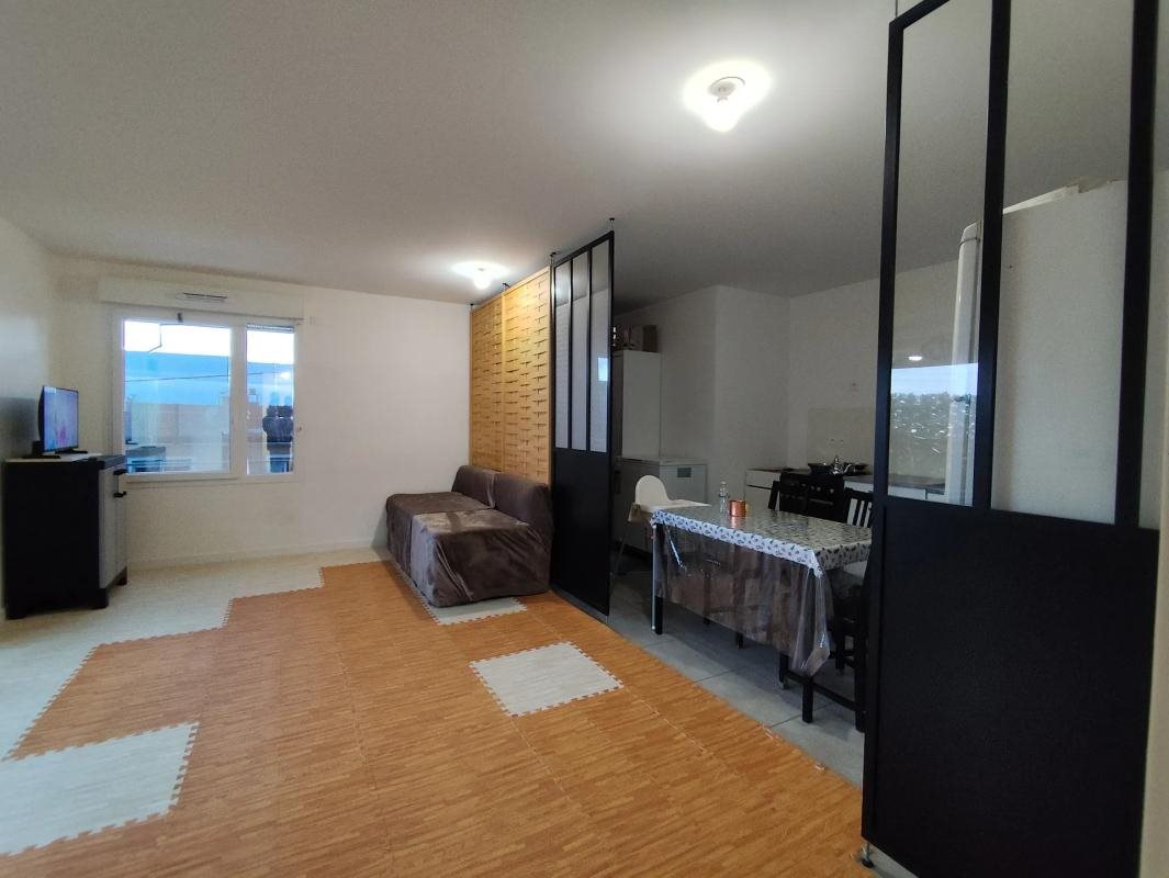 Appartement à vendre, 84m², Roussillon