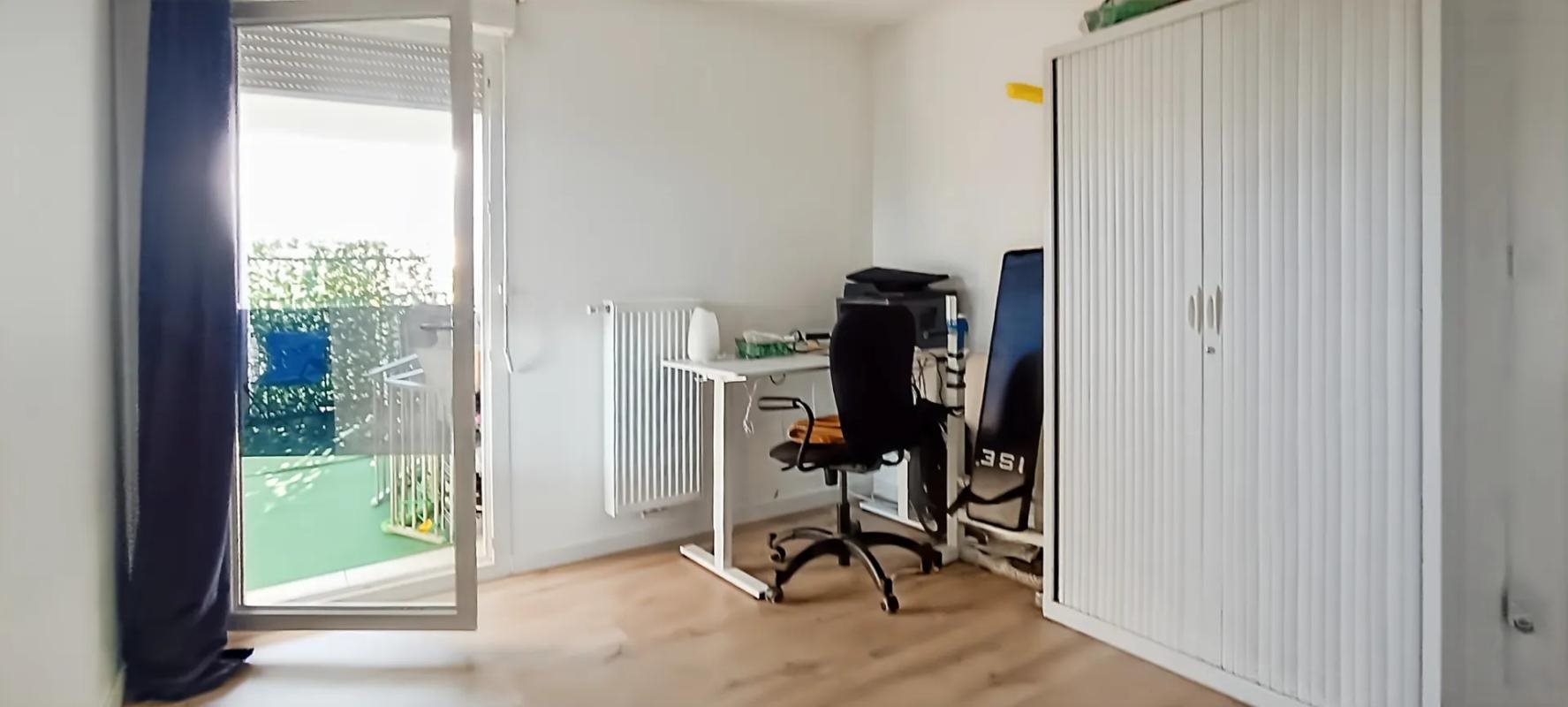 Appartement à vendre, 84m², Roussillon
