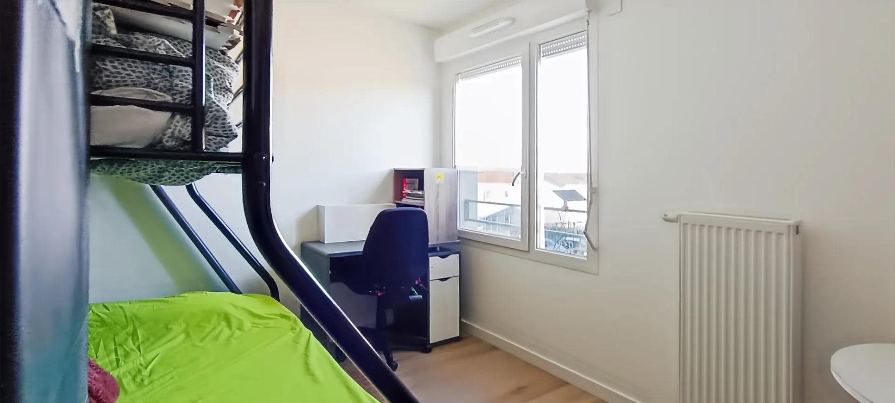 Appartement à vendre, 84m², Roussillon