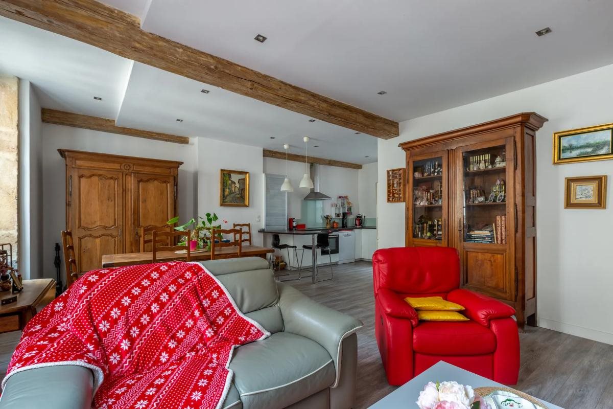 Appartement à vendre, 87m², Lyon 1er