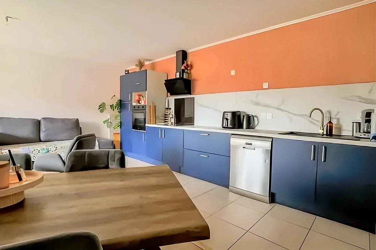 Appartement à vendre, 84m², Seclin