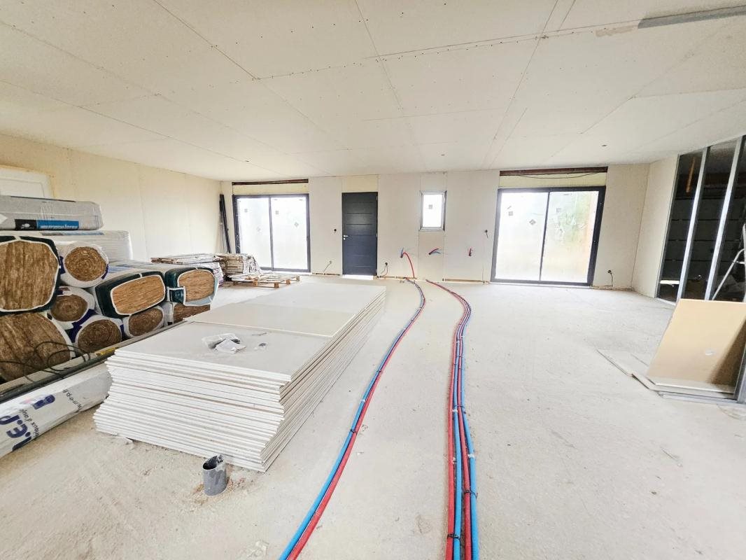 Maison à vendre, 96m², Montpon-Ménestérol