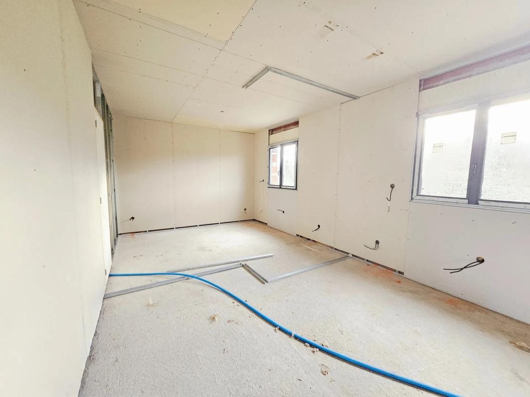 Maison à vendre, 96m², Montpon-Ménestérol