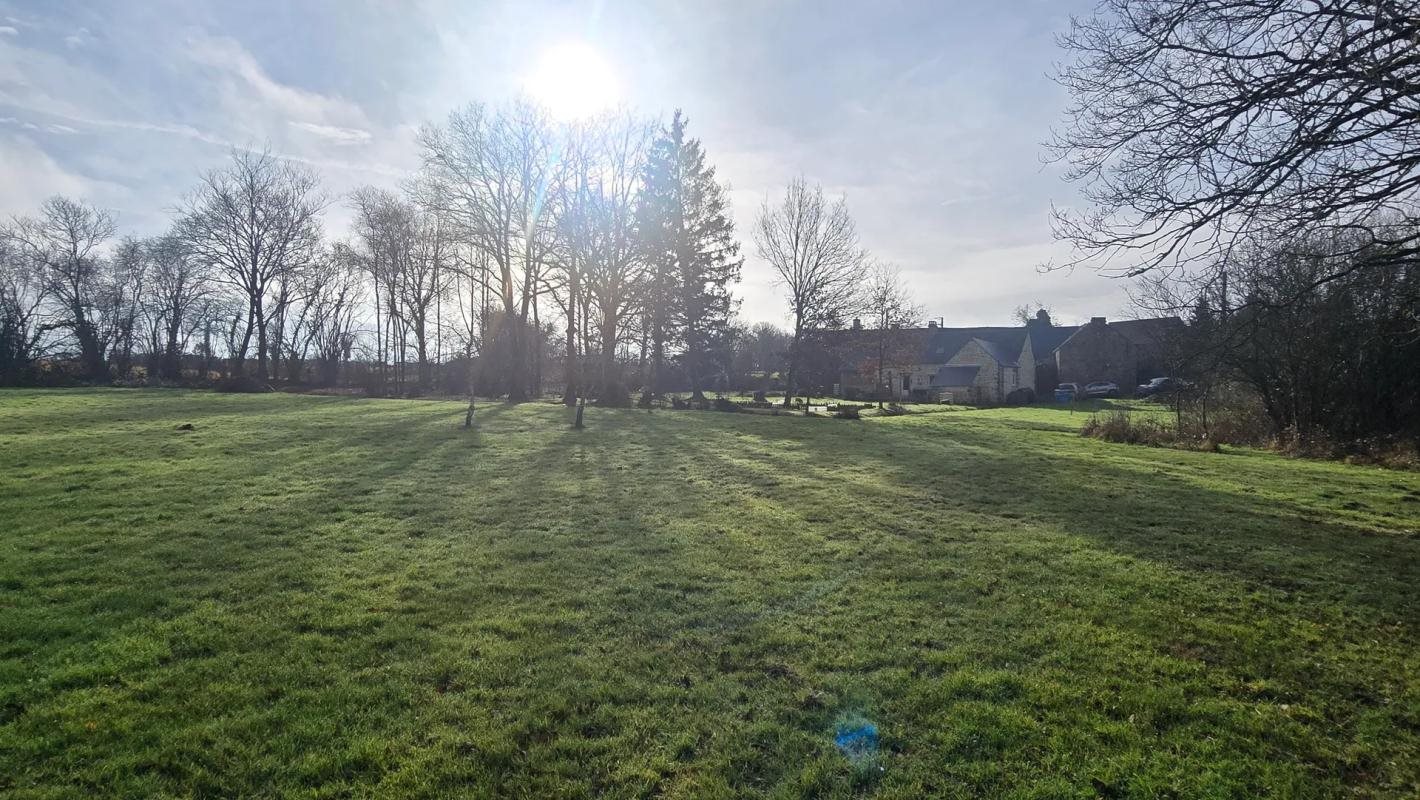 Maison à vendre, 108m², Saint-Patrice-du-Désert