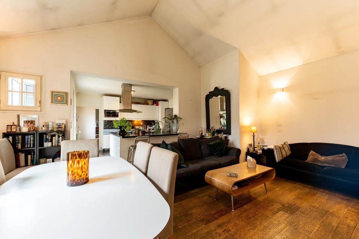 Maison à vendre, 103m², Le Perreux-sur-Marne