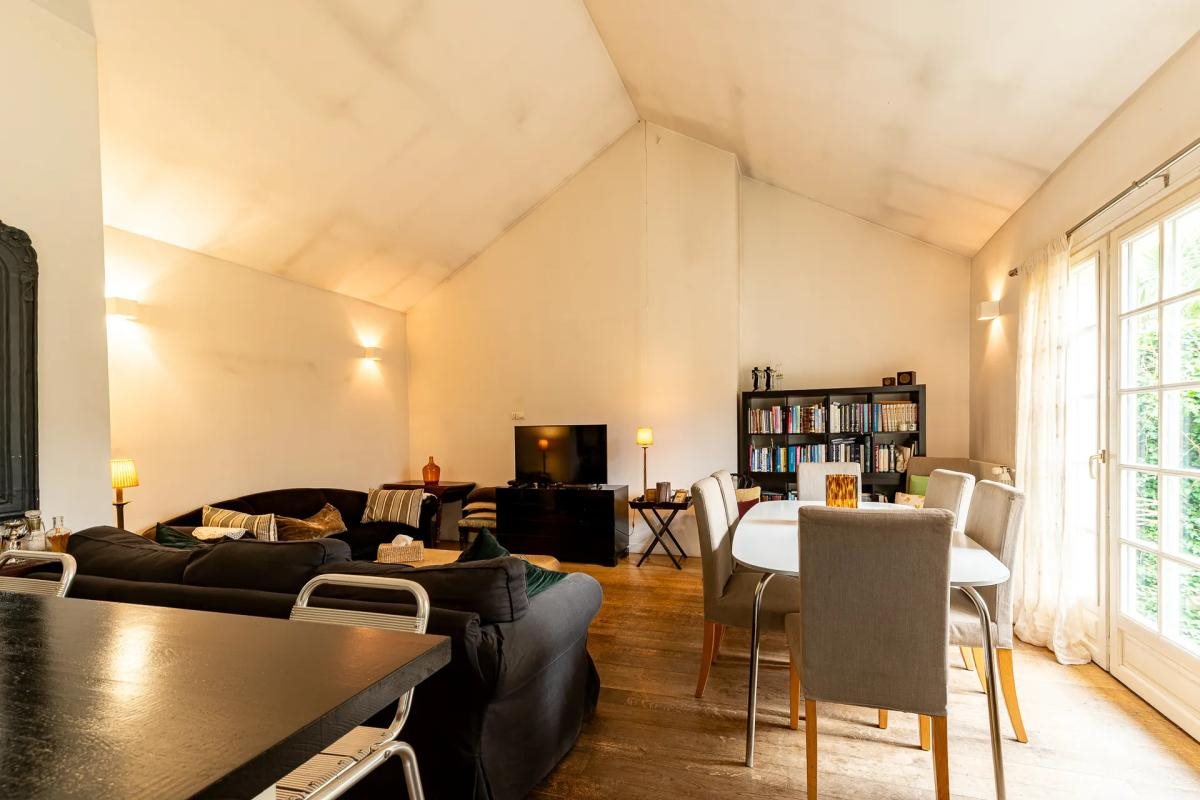 Maison à vendre, 103m², Le Perreux-sur-Marne