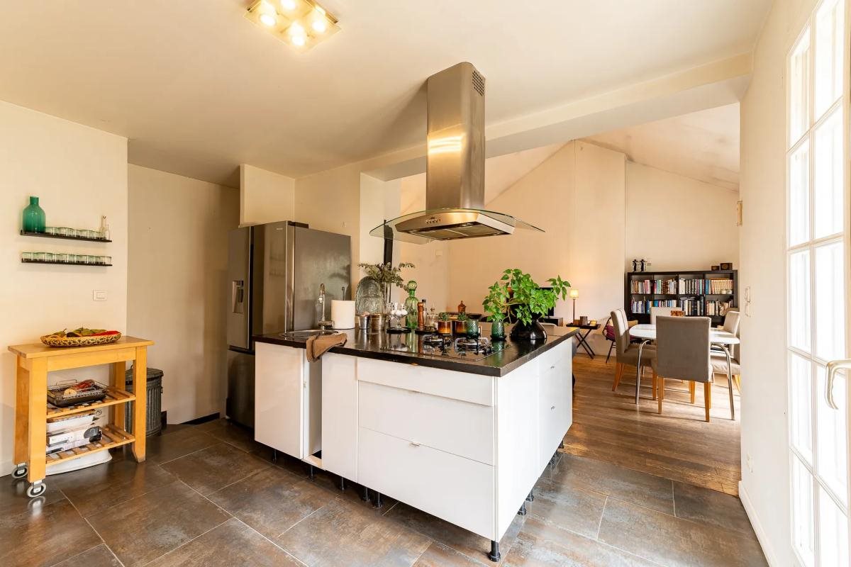 Maison à vendre, 103m², Le Perreux-sur-Marne
