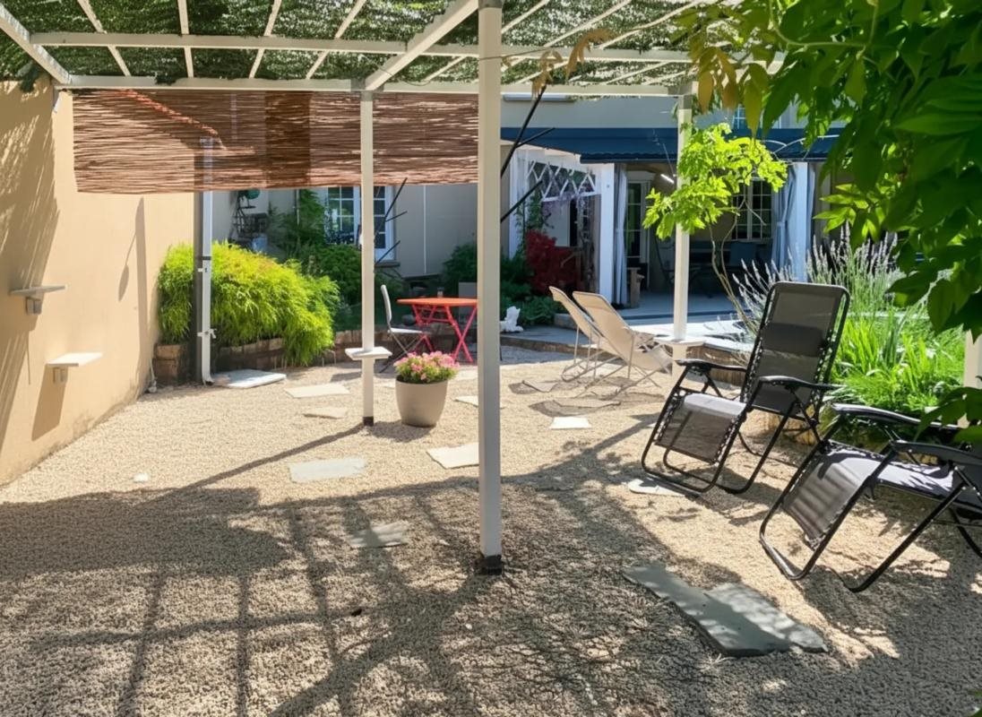 Maison à vendre, 280m², Thiolières