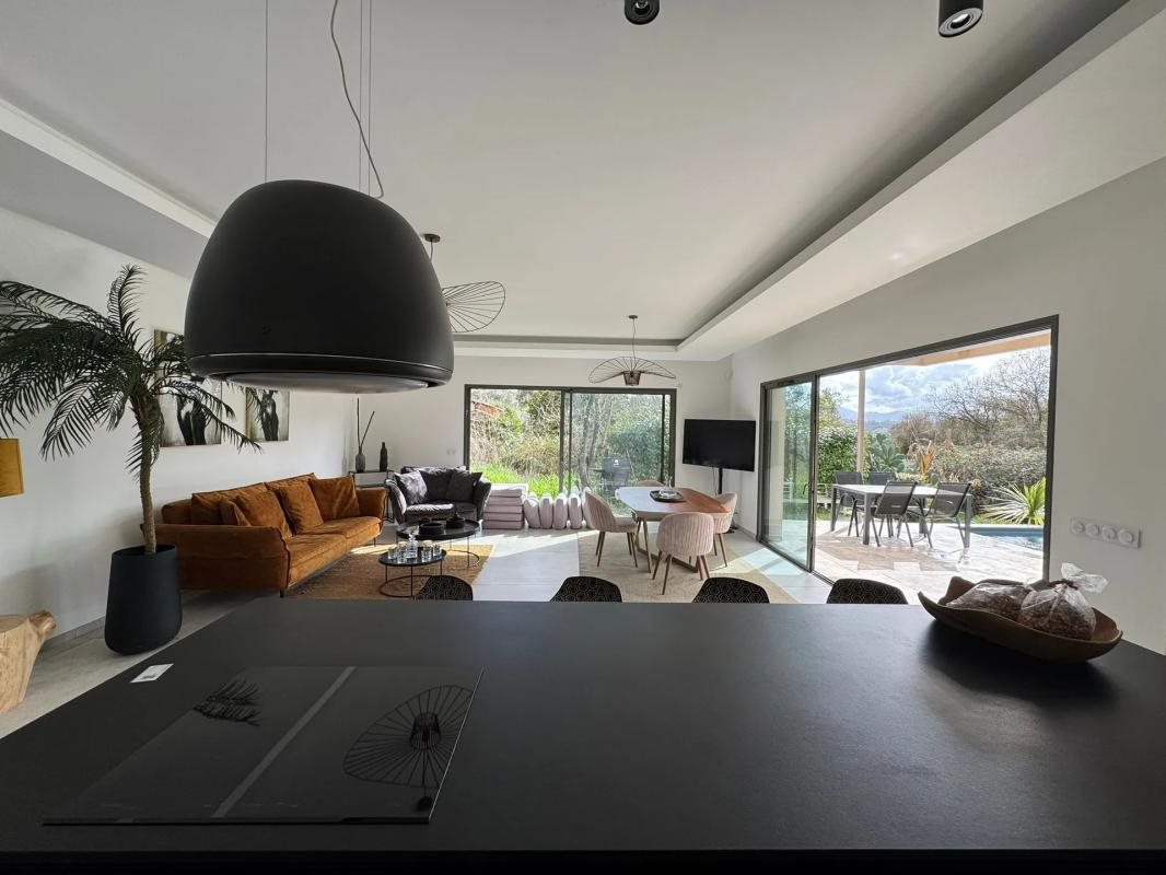 Maison à vendre, 135m², Ajaccio