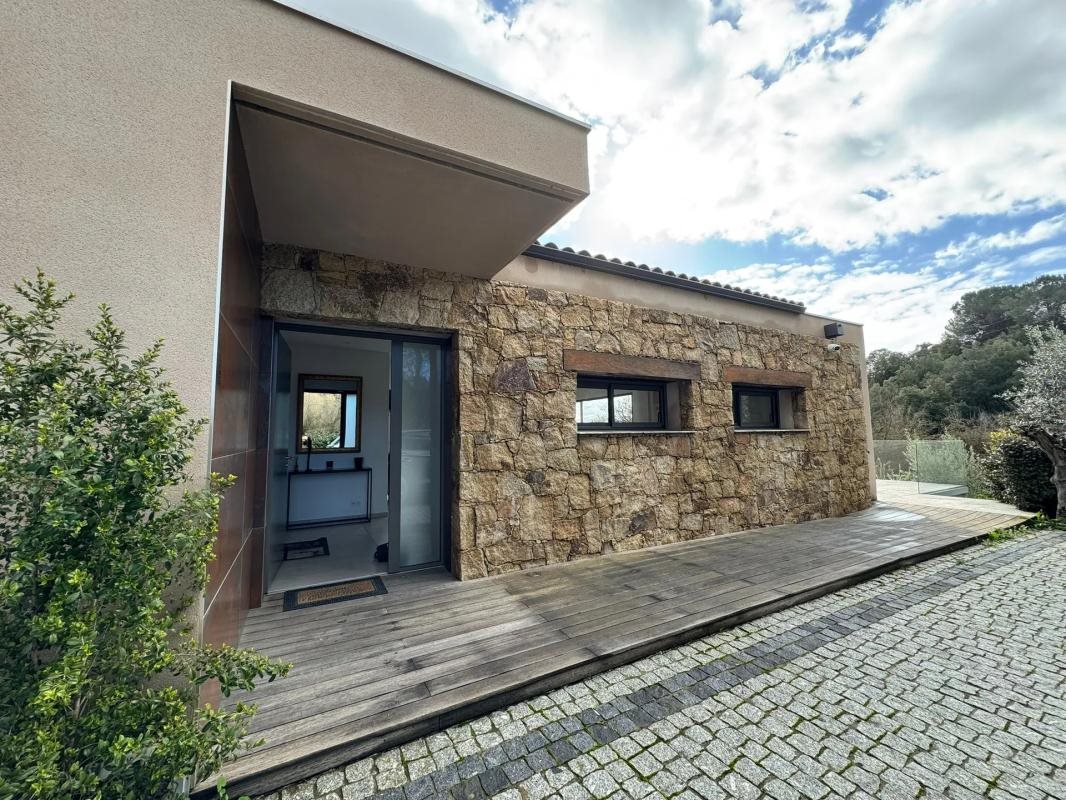 Maison à vendre, 135m², Ajaccio