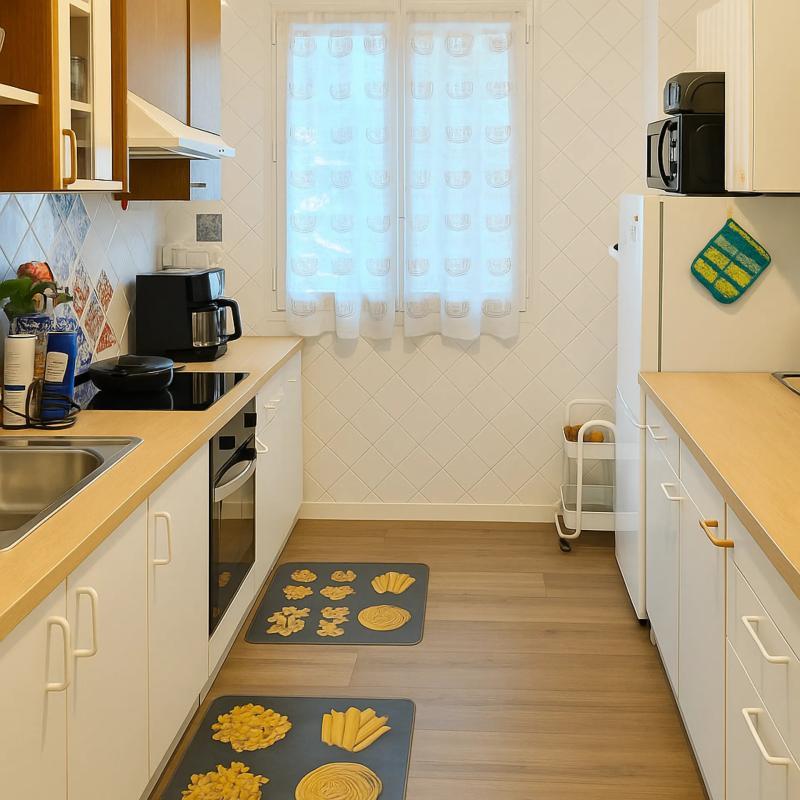 Appartement à vendre, 64m², Perpignan