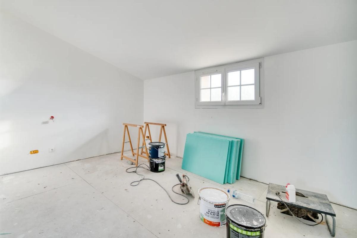 Maison à vendre, 150m², Seysses