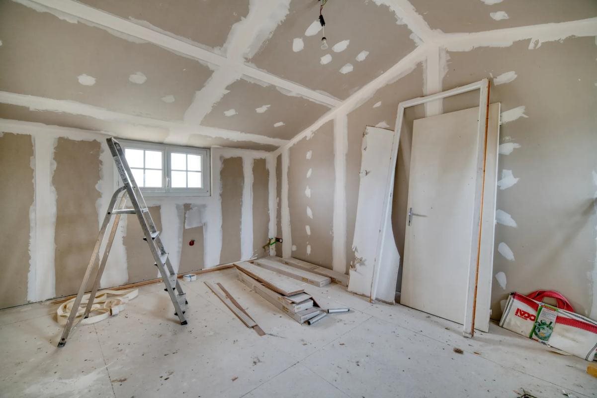 Maison à vendre, 150m², Seysses