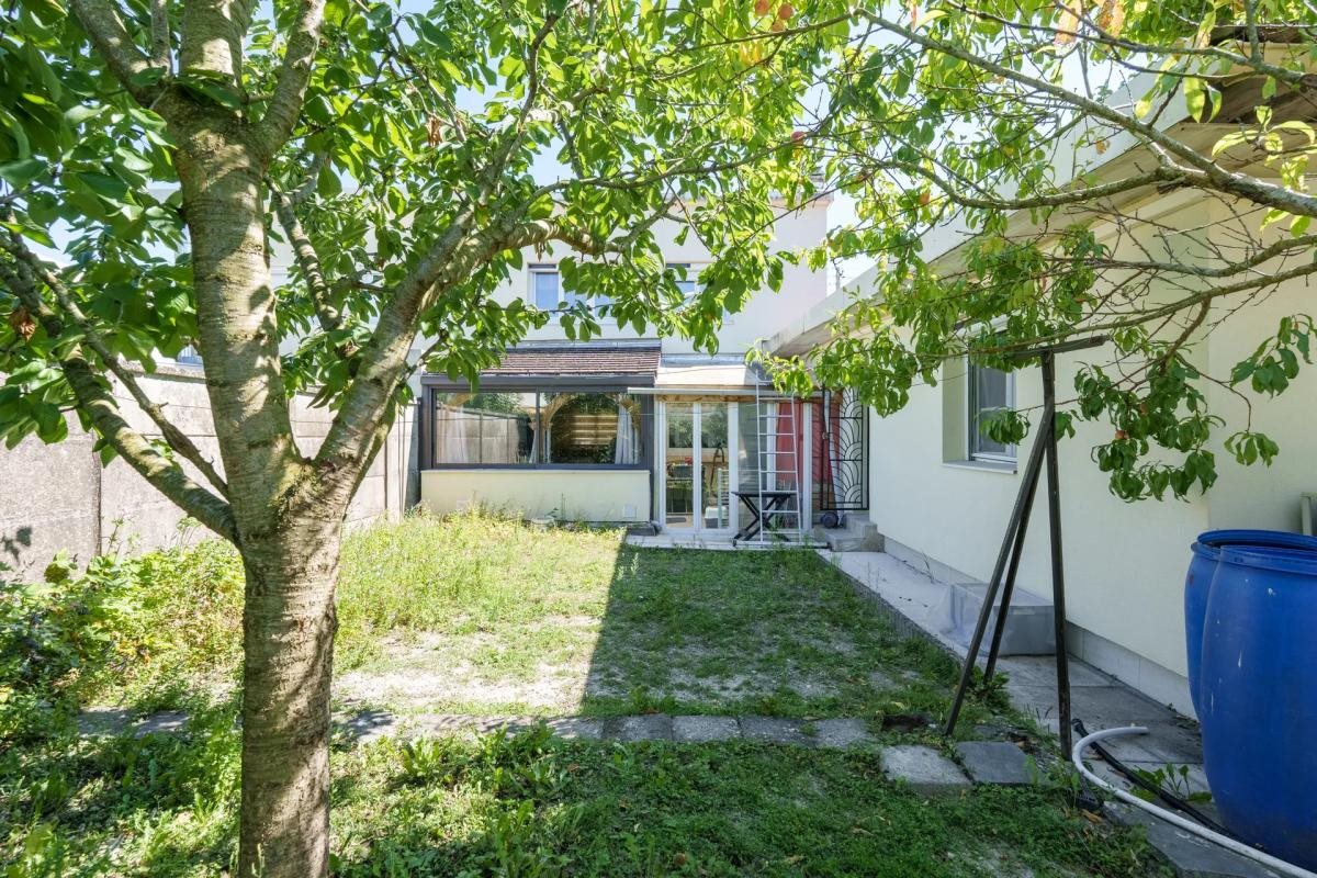 Maison à vendre, 150m², Sainte-Savine