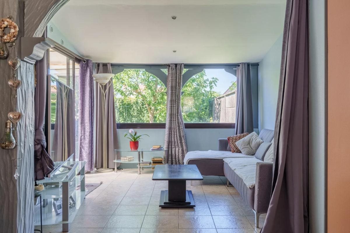 Maison à vendre, 150m², Sainte-Savine