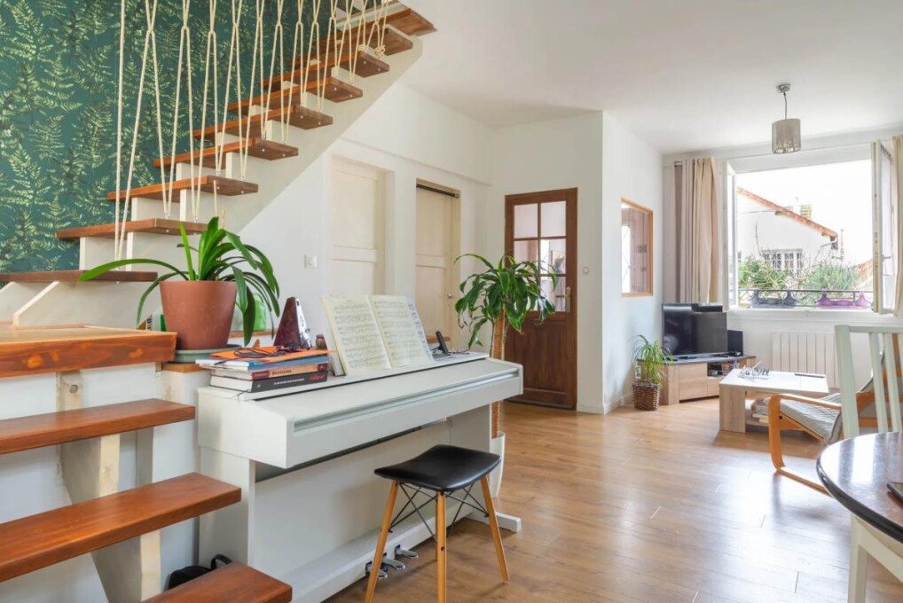 Maison à vendre, 85m², Trappes
