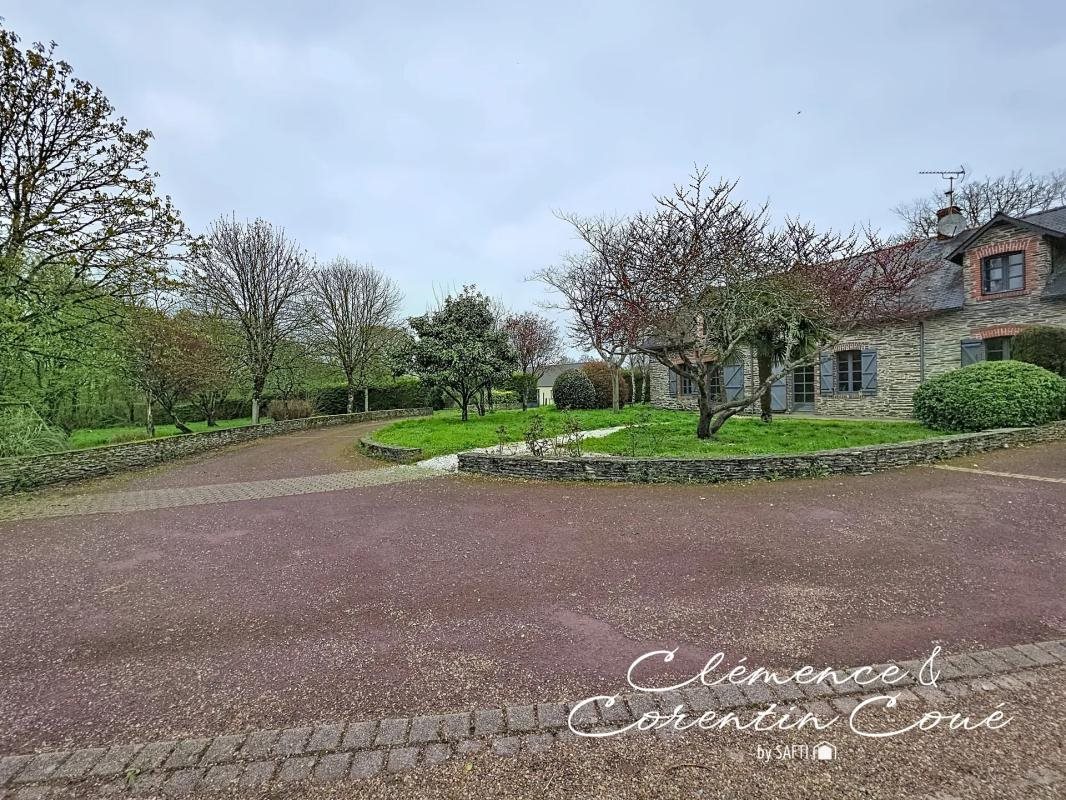 Maison à vendre, 175m², Vallons-de-l'Erdre