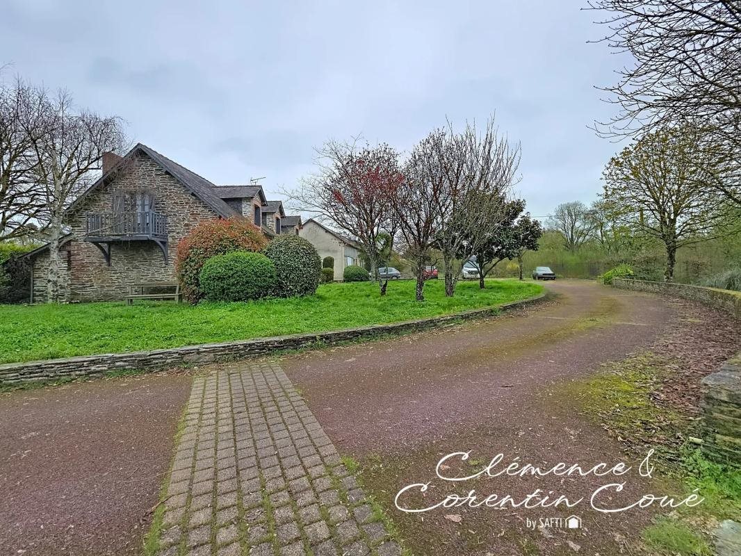 Maison à vendre, 175m², Vallons-de-l'Erdre