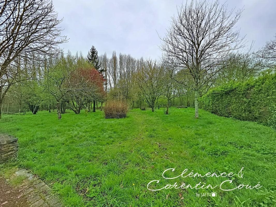 Maison à vendre, 175m², Vallons-de-l'Erdre