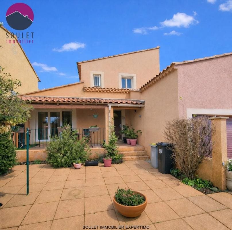 Maison à vendre, 87m², Mazan