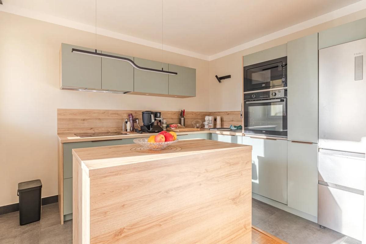 Appartement à vendre, 65m², Chevilly-Larue